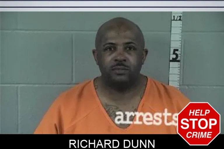Richard Dunn