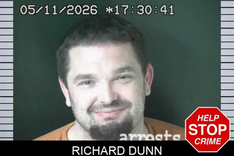 Richard Dunn