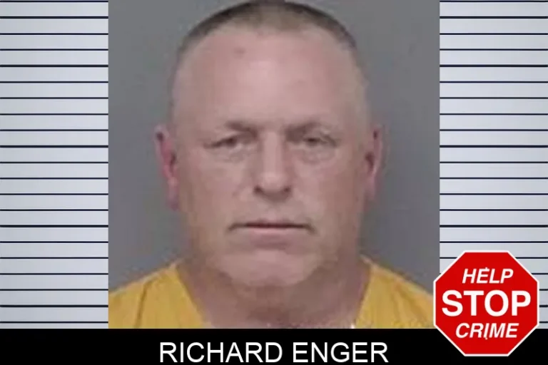 Richard Enger