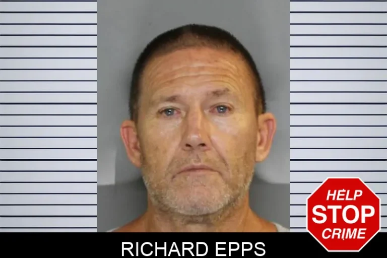 Richard Epps