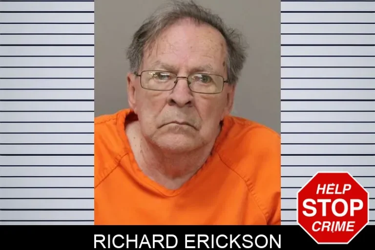 Richard Erickson