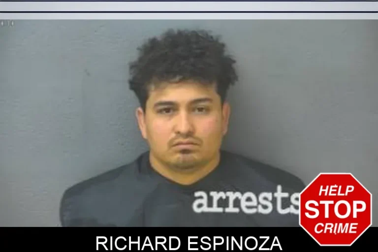 Richard Espinoza