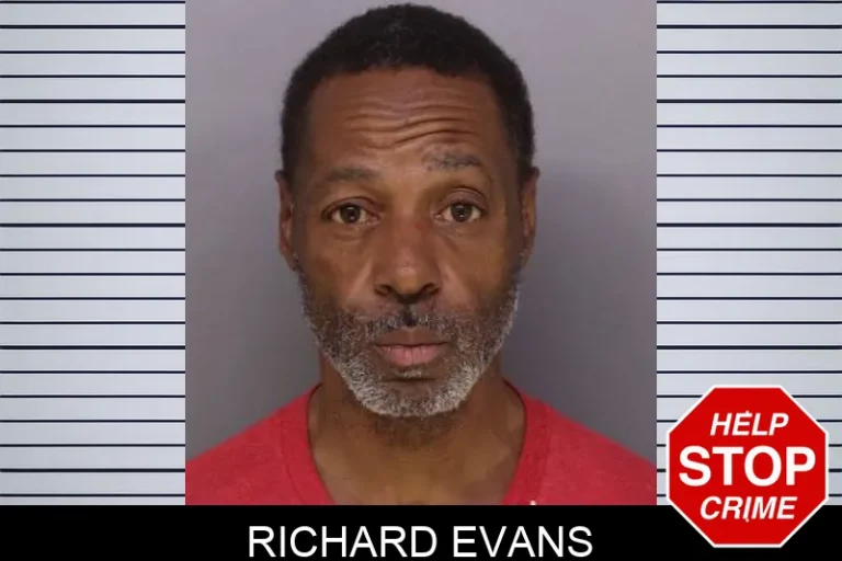 Richard Evans