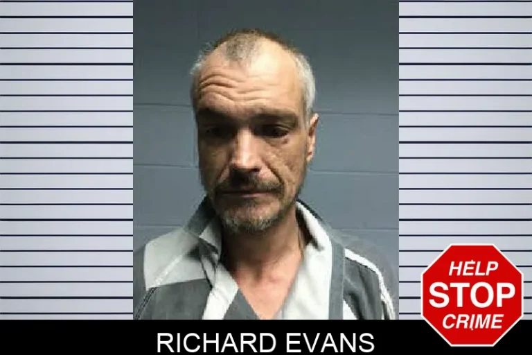 Richard Evans