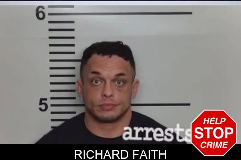 Richard Faith