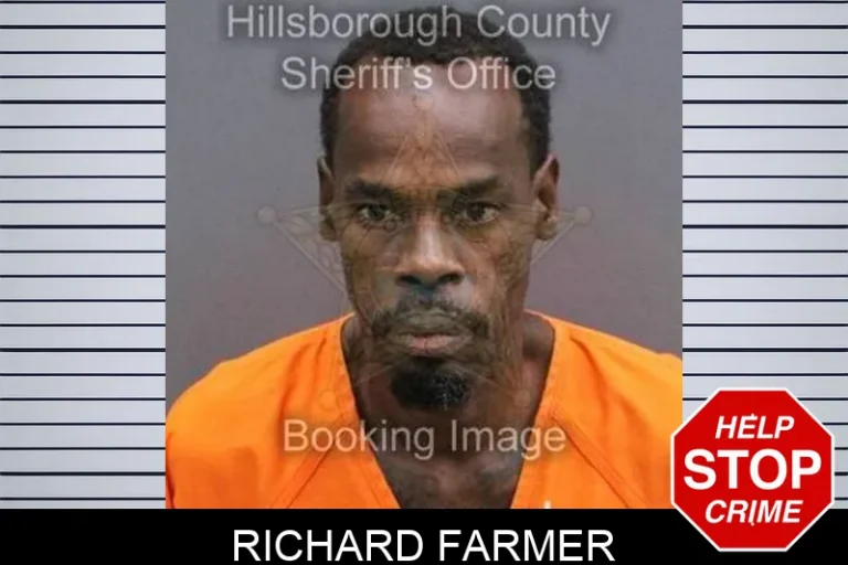 Richard Farmer