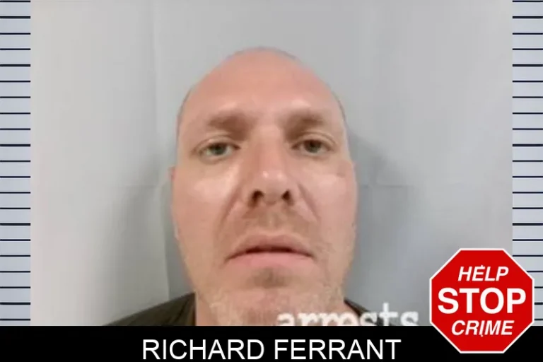 Richard Ferrant
