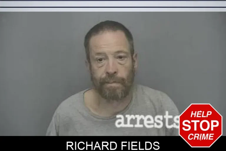 Richard Fields