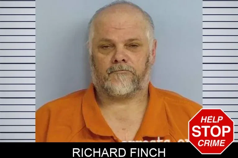 Richard Finch