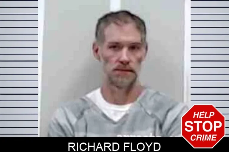 Richard Floyd