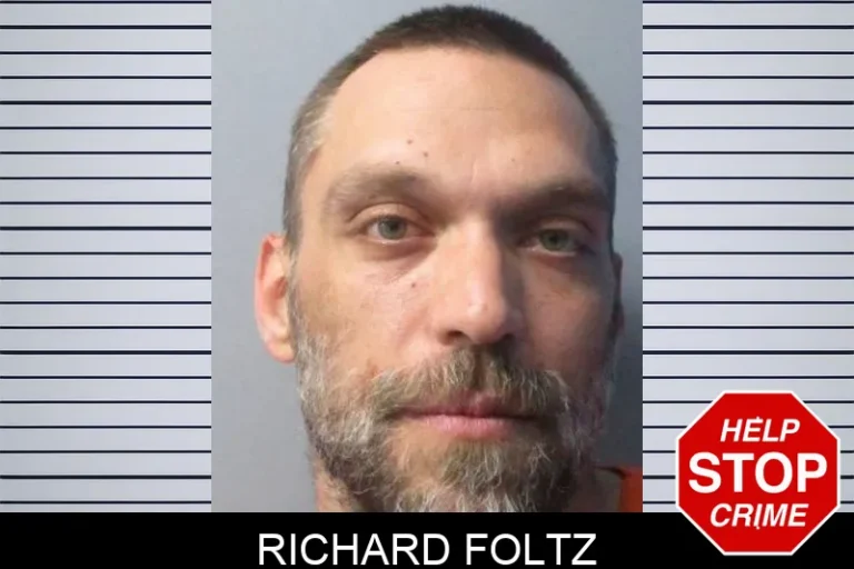 Richard Foltz