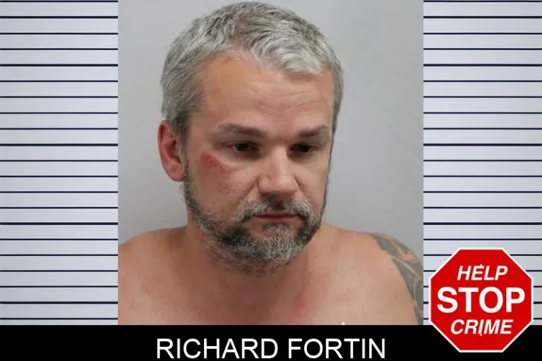 Richard Fortin