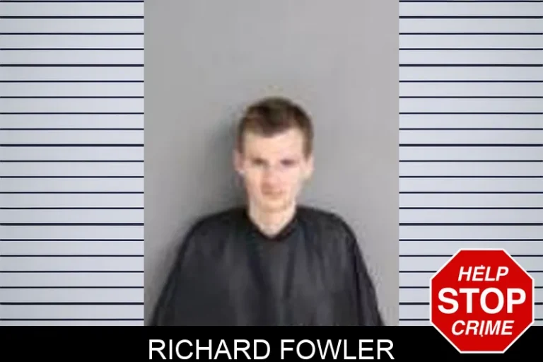 Richard Fowler