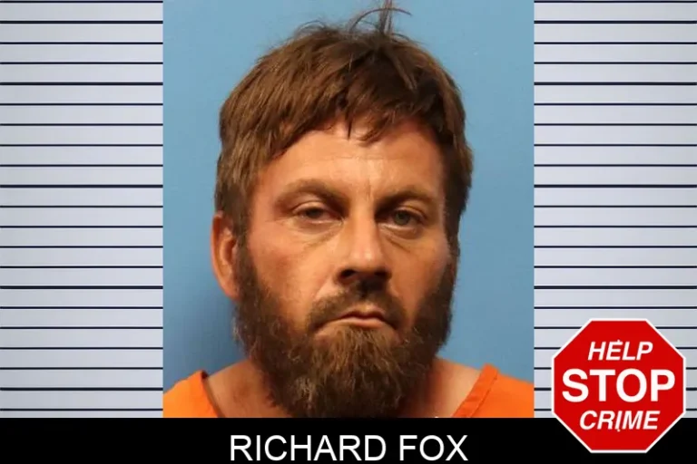 Richard Fox