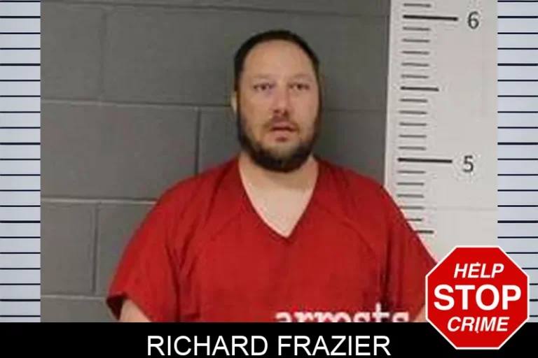 Richard Frazier