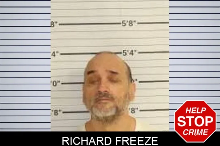 Richard Freeze