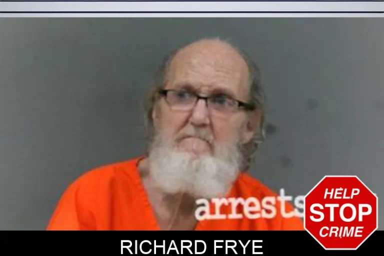 Richard Frye
