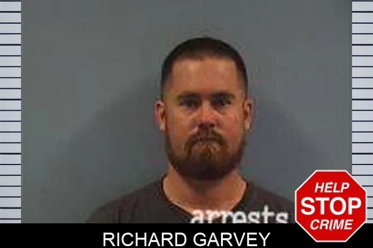 Richard Garvey