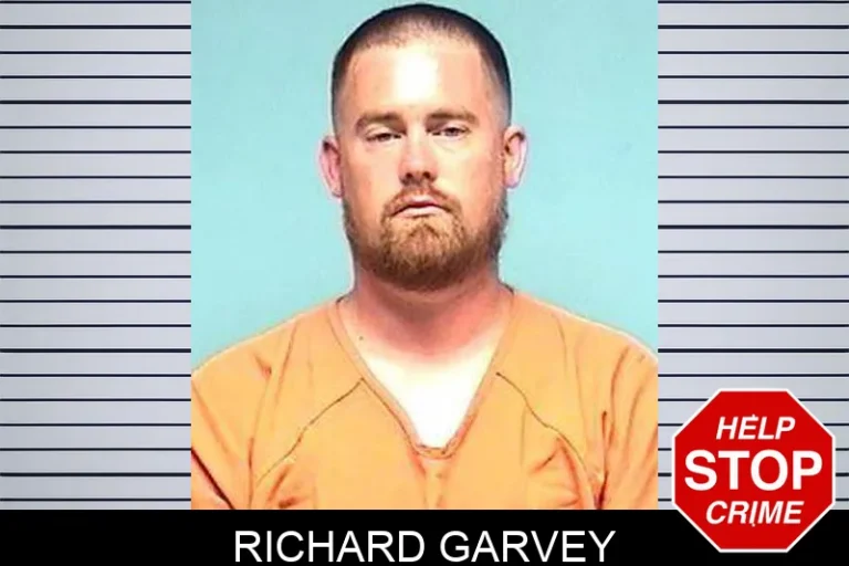 Richard Garvey