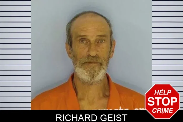 Richard Geist