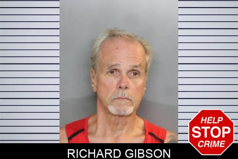 Richard Gibson