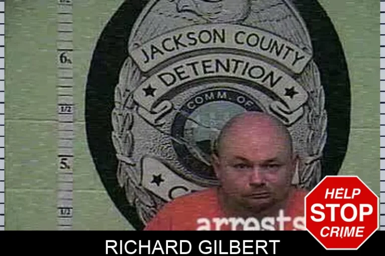 Richard Gilbert