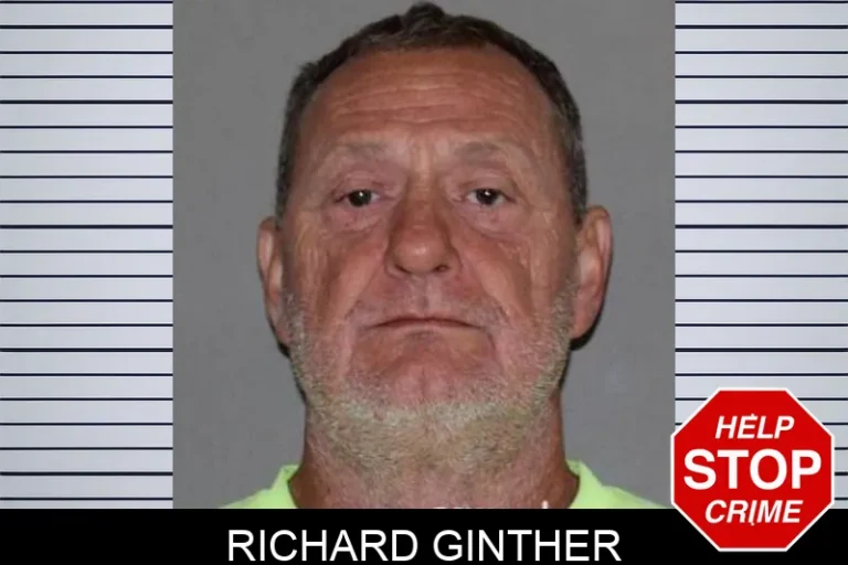 Richard Ginther
