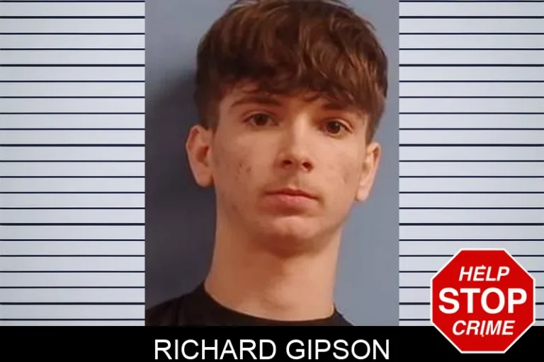 Richard Gipson
