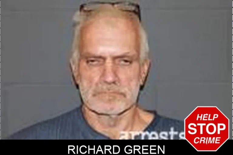 Richard Green