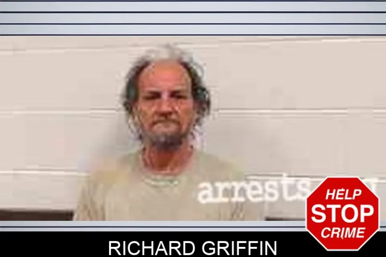 Richard Griffin
