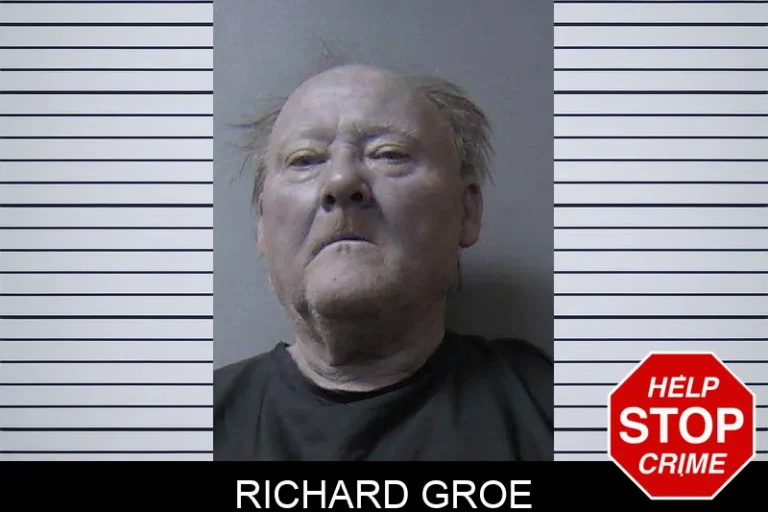 Richard Groe