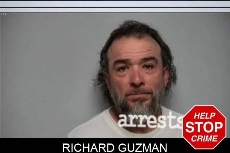 Richard Guzman