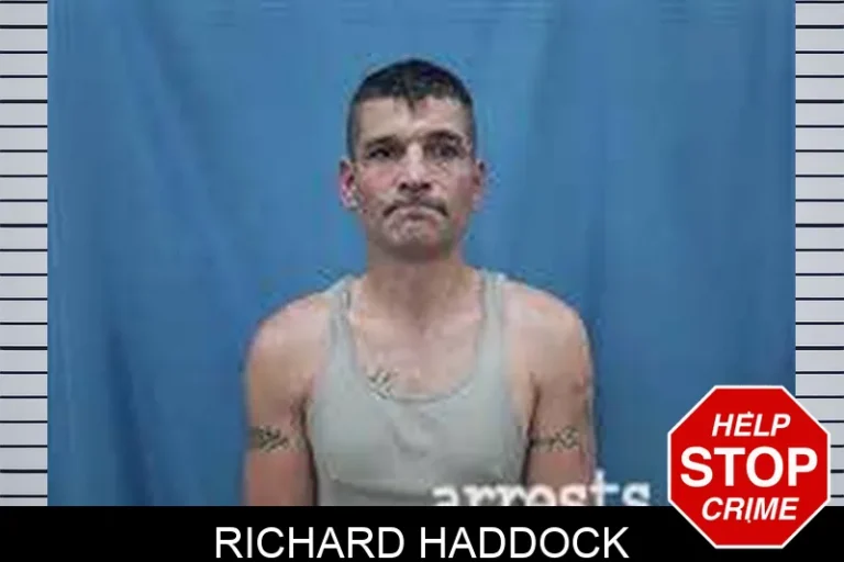 Richard Haddock