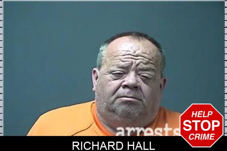 Richard Hall
