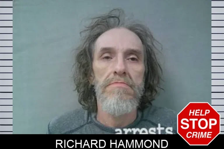 Richard Hammond