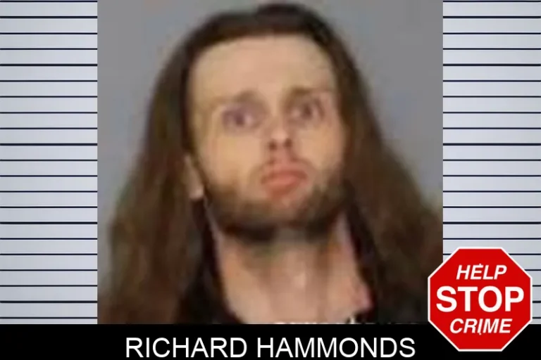 Richard Hammonds
