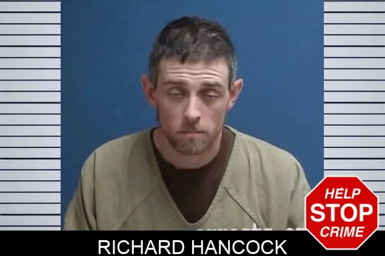 Richard Hancock