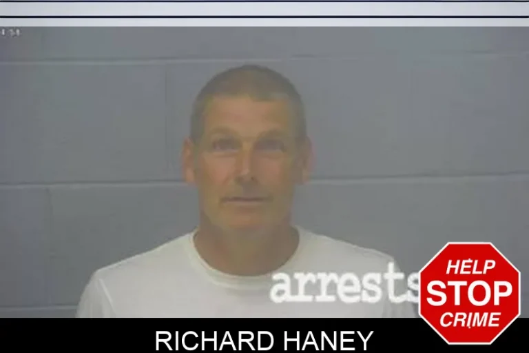 Richard Haney