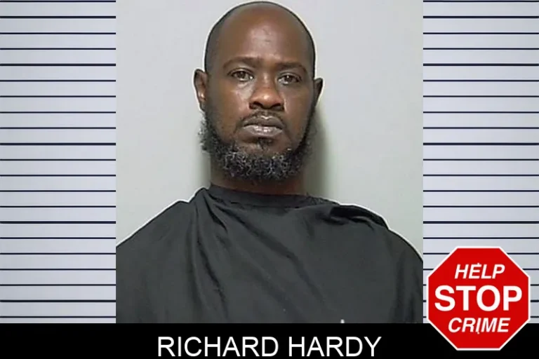 Richard Hardy