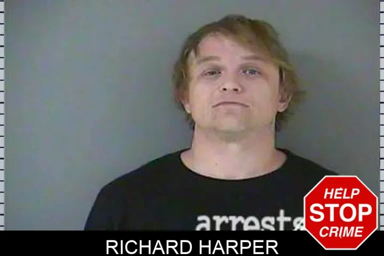 Richard Harper