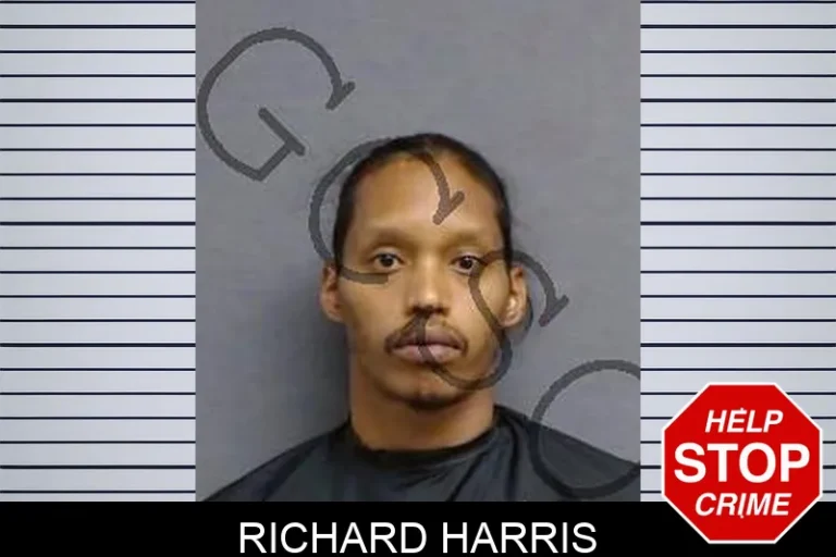 Richard Harris