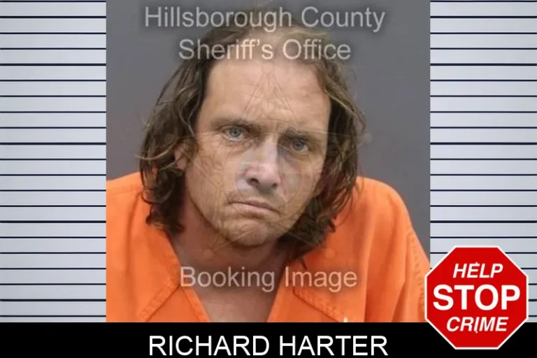 Richard Harter