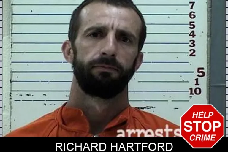 Richard Hartford