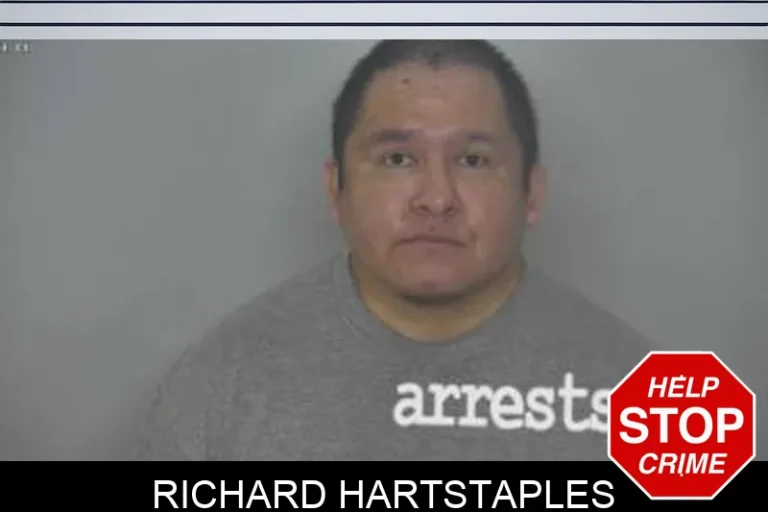Richard Hartstaples