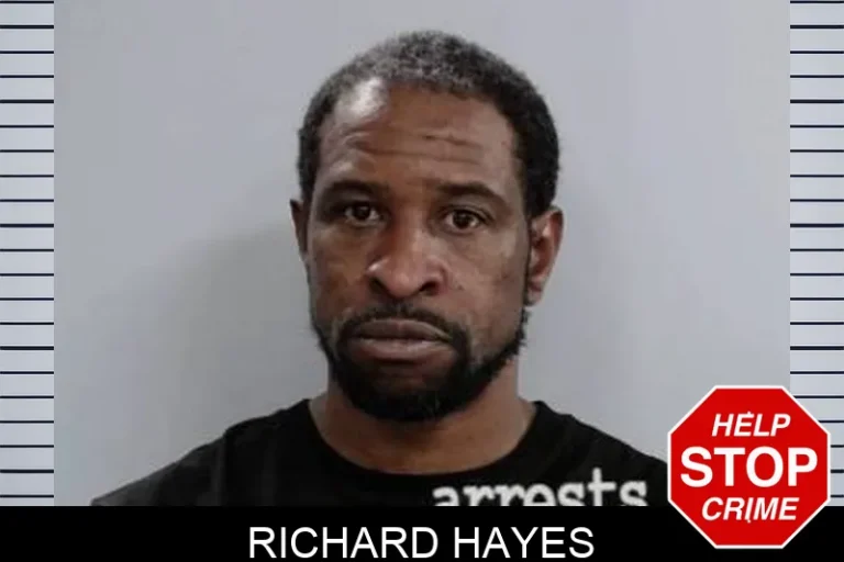 Richard Hayes