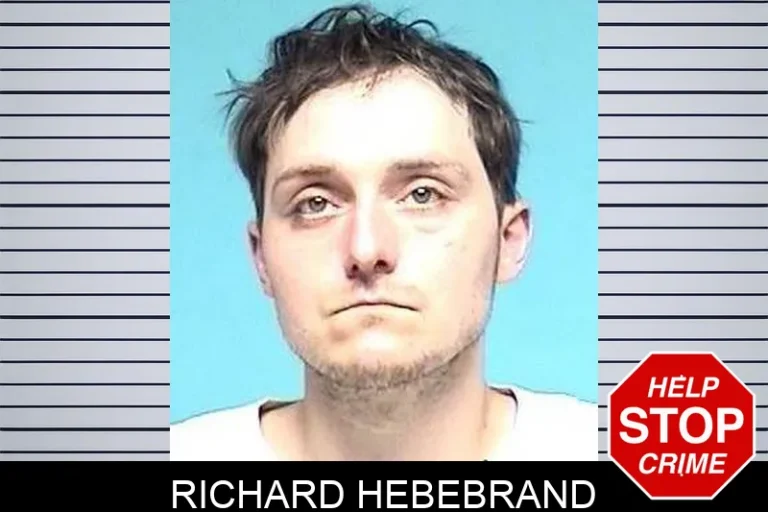 Richard Hebebrand