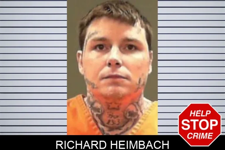 Richard Heimbach
