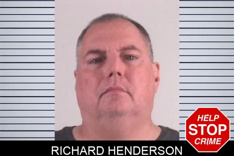 Richard Henderson