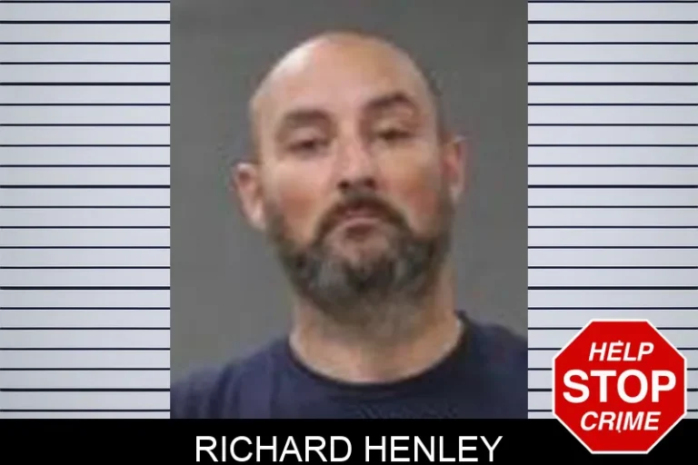 Richard Henley