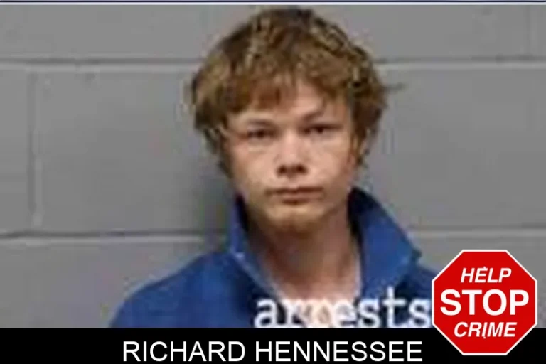 Richard Hennessee
